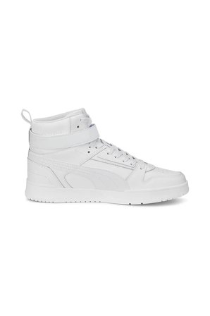 Puma Unisex Sneaker Ayakkabı Rbd Game 38583902