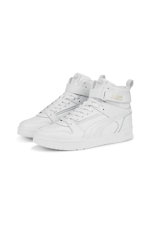 Puma Unisex Sneaker Ayakkabı Rbd Game 38583902