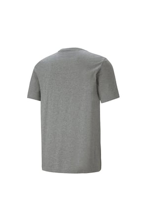 Puma Erkek Tişört Ess Logo Tee Medium 58666603