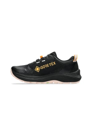Asics Kadın Koşu Ayakkabısı Gel-Trabuco 12 Gtx 1012B607-003