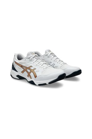 Asics Erkek Voleybol Ayakkabısı Gel-Rocket 11 1071A091-103