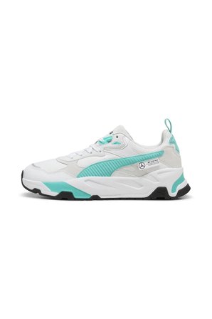 Puma Erkek Günlük Spor Ayakkabı Mapf1 Trinity 30851602