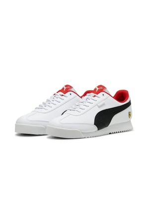 Puma Unisex Günlük Spor Ayakkabı Ferrari Roma Via 30837802
