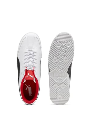 Puma Unisex Günlük Spor Ayakkabı Ferrari Roma Via 30837802