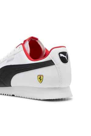 Puma Unisex Günlük Spor Ayakkabı Ferrari Roma Via 30837802