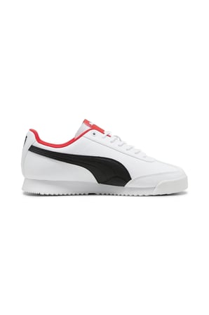 Puma Unisex Günlük Spor Ayakkabı Ferrari Roma Via 30837802