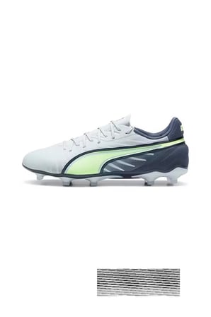 Puma Erkek Krampon King Match FG/AG 10786303