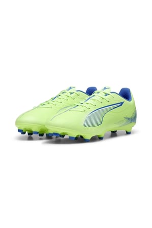 Puma Erkek Krampon Ultra 5 Play Fg/Ag 10768903