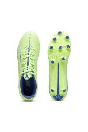 Puma Erkek Krampon Ultra 5 Play Fg/Ag 10768903