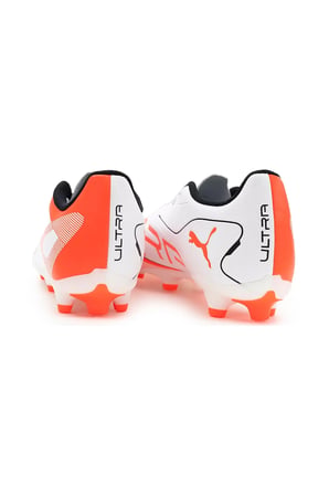 Puma Erkek Krampon Ultra 5 Play FG/AG 10816901