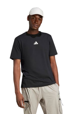 Adidas City Escape Erkek Günlük Stil Tişört M T CE SPACE T JI6791
