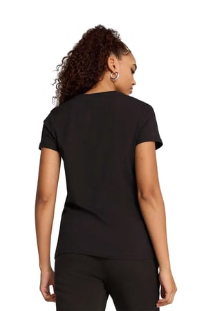 Puma Kadın Tişört ESS No. 1 Logo Tee 68237001