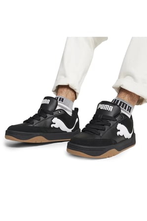 Puma Erkek Sneaker Ayakkabı Park Lifestyle SD 39502201