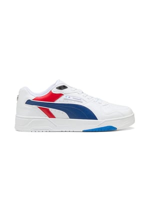 Puma Unisex Sneaker Ayakkabı Bmw Mms Rbd Break Low 30891102