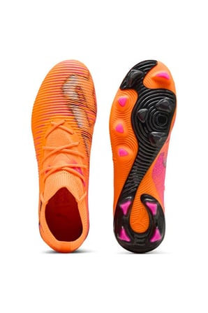 Puma Erkek Krampon Future 8 Match FG/AG 10859303