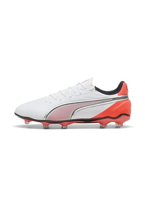Puma Erkek Krampon King Match FG/AG 10883201