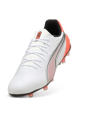 Puma Erkek Krampon King Match FG/AG 10883201