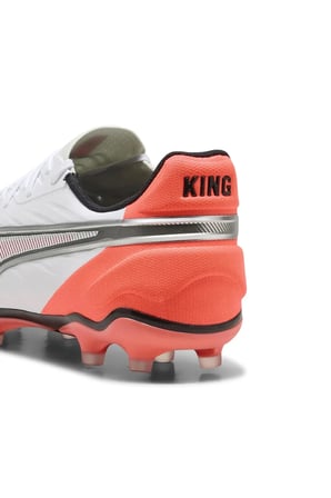 Puma Erkek Krampon King Match FG/AG 10883201