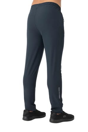 Crozwise Erkek Eşofman Altı Kalın Spor Lycra Pant 2246