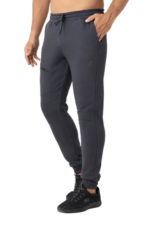 Crozwise Erkek Eşofman Altı Üç İplik Darpaça Pant Pant 2249