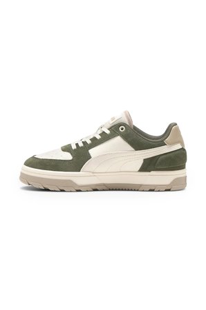 Puma Unisex Spor Ayakkabı Caven 2.0 Abrupt Sd 39746706