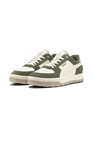 Puma Unisex Spor Ayakkabı Caven 2.0 Abrupt Sd 39746706