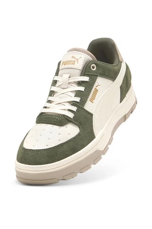 Puma Unisex Spor Ayakkabı Caven 2.0 Abrupt Sd 39746706