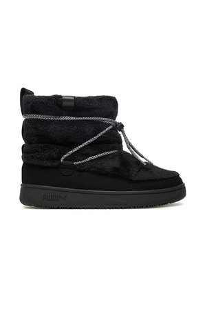 Puma Kadın Spor Ayakkabı Snowbae Suede Wns 40217501