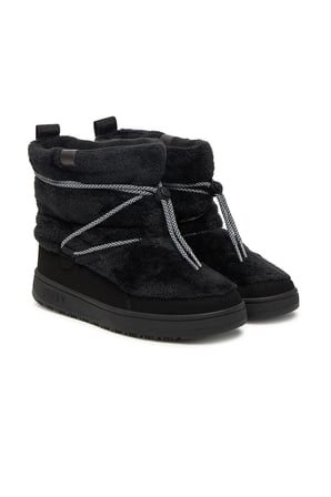 Puma Kadın Spor Ayakkabı Snowbae Suede Wns 40217501