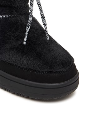 Puma Kadın Spor Ayakkabı Snowbae Suede Wns 40217501
