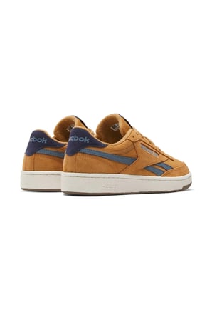 Reebok Unisex Sneaker Club C Revenge 100229832