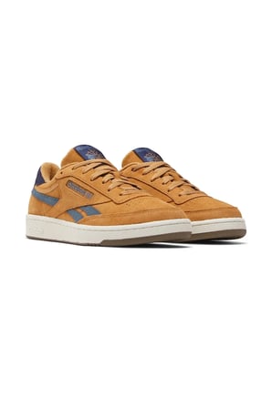 Reebok Unisex Sneaker Club C Revenge 100229832