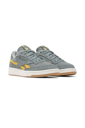 Reebok Unisex Sneaker Club C Revenge 100229831
