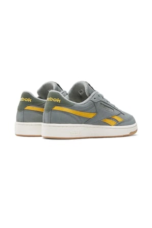 Reebok Unisex Sneaker Club C Revenge 100229831