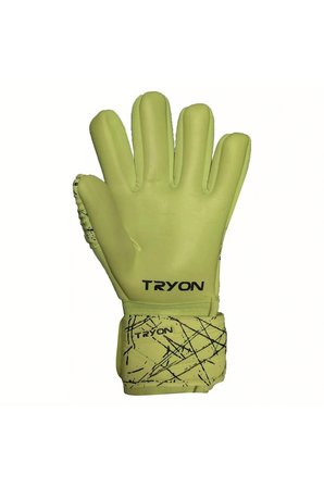 Tryon Unisex Kaleci Eldiveni Plus Plus