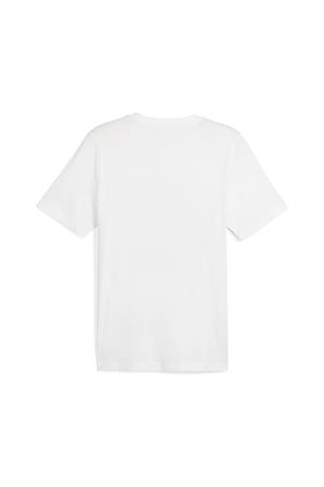 Puma Erkek Spor Tişört Graphics Photoprint Tee 68321302