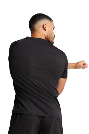Puma Erkek Tişört M TAD Ess Poly Texture Tee 52715501