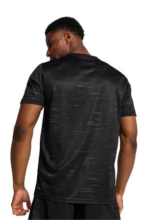 Puma Erkek Spor Tişört Tad Essentials Aop Tee 52671801