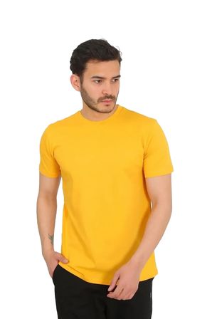 Joma Erkek T-Shirt B.Yaka Pamuk Evon M 4241102