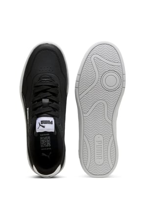 Puma Kadın Sneaker Court Lally 40036701