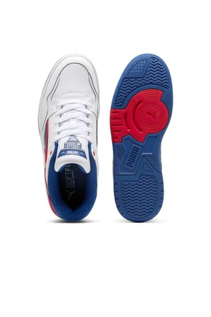 Puma Erkek Sneaker Rebound Retro 40019705