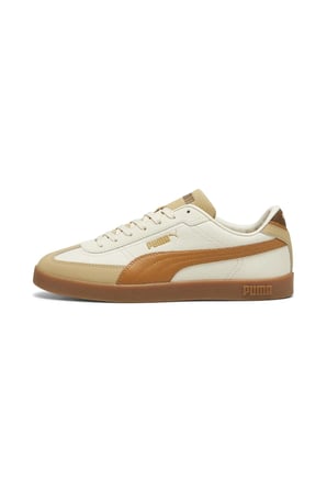 Puma Erkek Sneaker Ayakkabı Club II Era Lthr 39744801