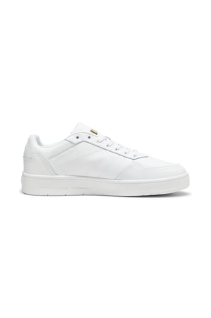 Puma Erkek Sneaker Court Classic Lux 39501901
