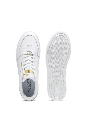 Puma Erkek Sneaker Court Classic Lux 39501901