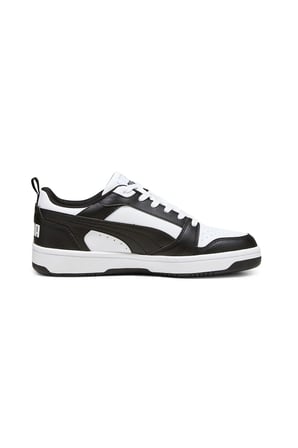 Puma Erkek Spor Ayakkabısı Rebound v6 Low 39232801