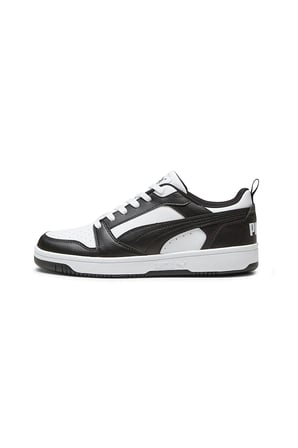 Puma Erkek Spor Ayakkabısı Rebound v6 Low 39232801