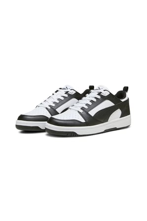 Puma Erkek Spor Ayakkabısı Rebound v6 Low 39232801