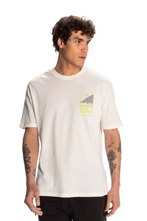 Kappa Erkek Tişört Authentic Spacetime 371S8Iw