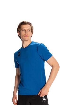 Kappa Erkek Regular Fit Tişört Kombat Wkt Ello 361R7CW