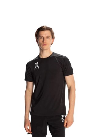 Kappa Erkek Regular Fit Tişört Kombat Wkt Ello 361R7CW